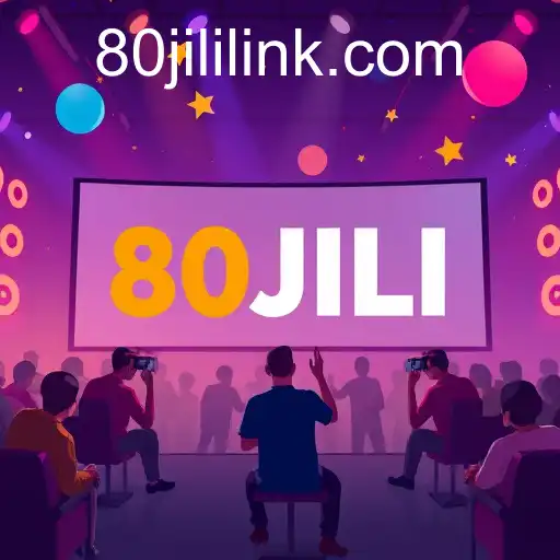 About Us: Welcome to 80JILI