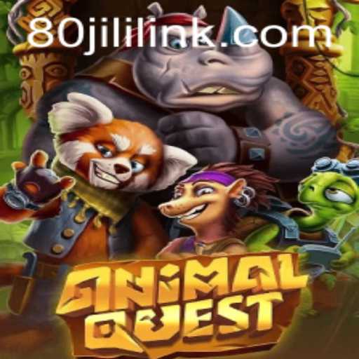 Explore the Exciting World of AnimalQuest with the Thrilling 80JILI Expansion