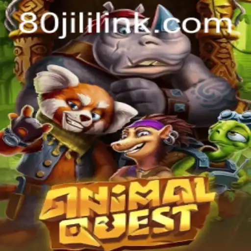 Explore the Exciting World of AnimalQuest with the Thrilling 80JILI Expansion
