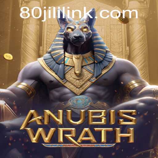 Dive into AnubisWrath: The Ultimate Gaming Experience with 80JILI
