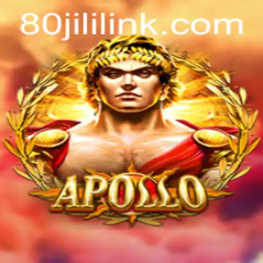Apollo: An Epic Journey with 80JILI