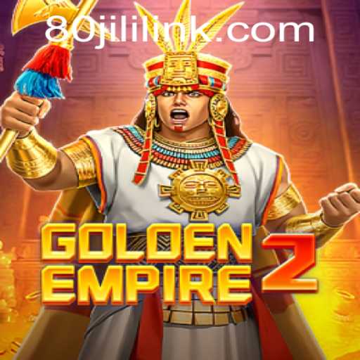 Discover the Epic Adventure of GoldenEmpire2 and Unlock the Secrets of 80JILI