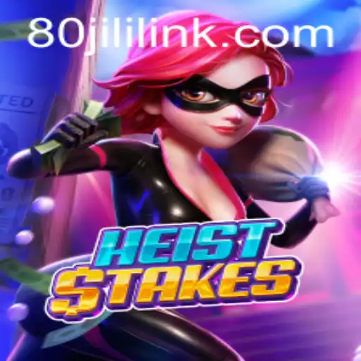 HeistStakes: A Thrilling Adventure in Virtual Gaming
