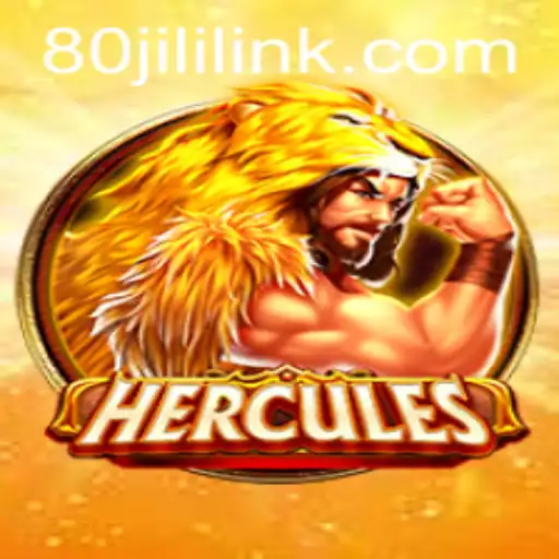 Hercules: An Epic Adventure with 80JILI