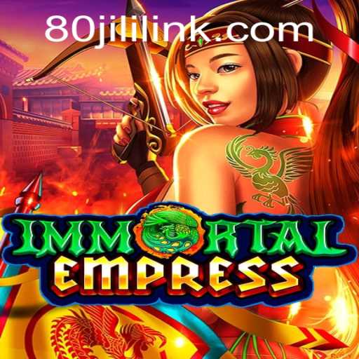 ImmortalEmpress: Unveiling the Epitome of Digital Fantasy Gaming