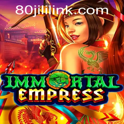 ImmortalEmpress: Unveiling the Epitome of Digital Fantasy Gaming