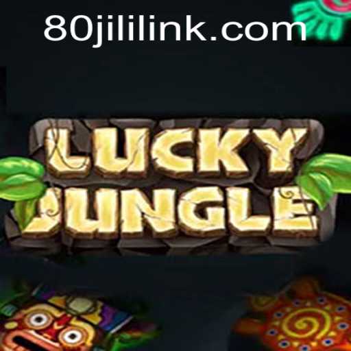 Exploring the Thrilling World of LuckyJungle and the 80JILI Experience