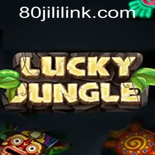 Exploring the Thrilling World of LuckyJungle and the 80JILI Experience