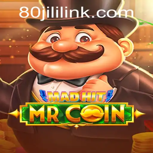 MadHitMrCoin: An Exciting Dive into the World of 80JILI