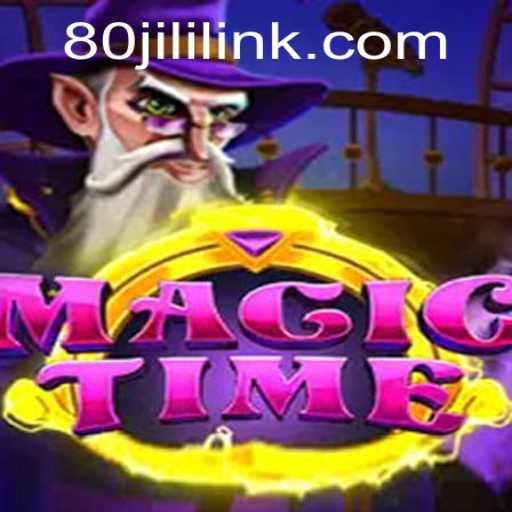 MagicTime: A Journey into a Mystical World with Thrilling Challenges