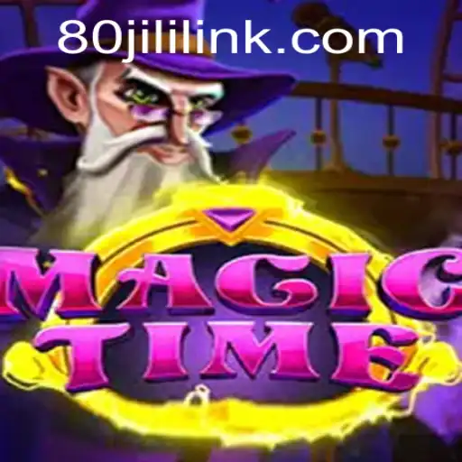 MagicTime: A Journey into a Mystical World with Thrilling Challenges
