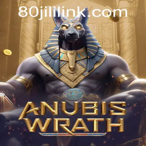 Dive into AnubisWrath: The Ultimate Gaming Experience with 80JILI