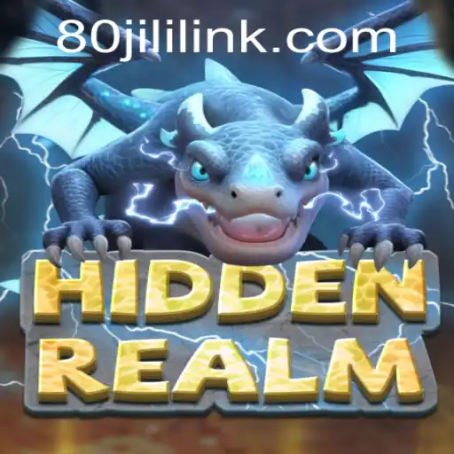 Exploring the Enigmatic World of HiddenRealm with 80JILI