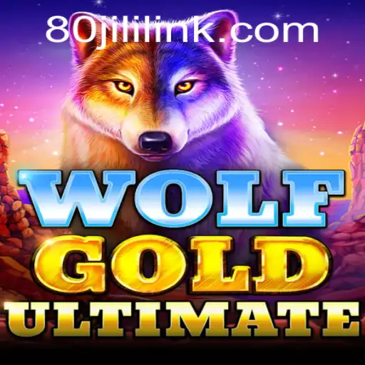 Unveiling the Thrill of WolfGoldUltimate: An In-Depth Exploration with 80JILI