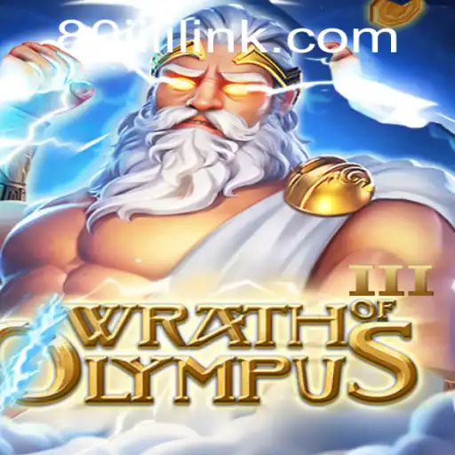 The Epic Saga of WrathofOlympusIII: A Deep Dive into the Game's Universe and Mechanics