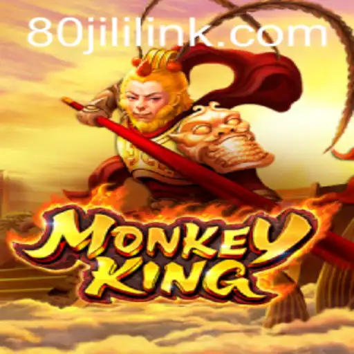 Unveiling MonkeyKing: A Deep Dive into the World of 80JILI's Latest Game