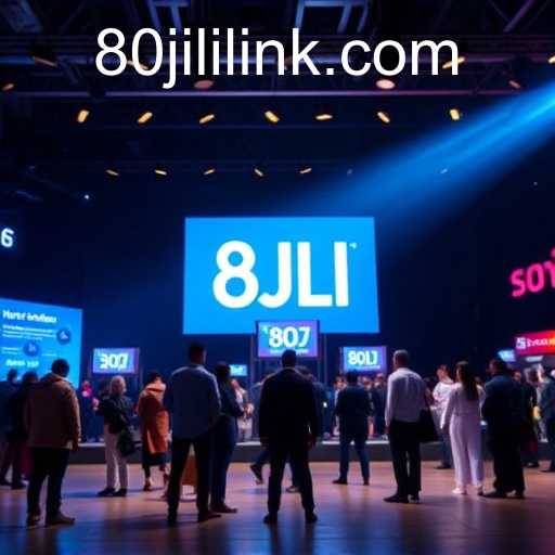 80JILI