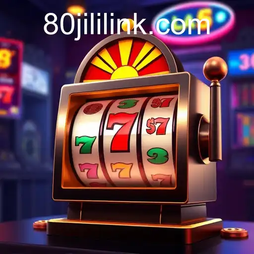 The Intricate World of Slot Gaming: A Closer Look at 80JILI