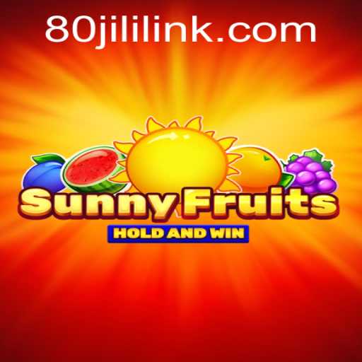 SunnyFruits: A Fresh Twist on Classic Slot Gaming