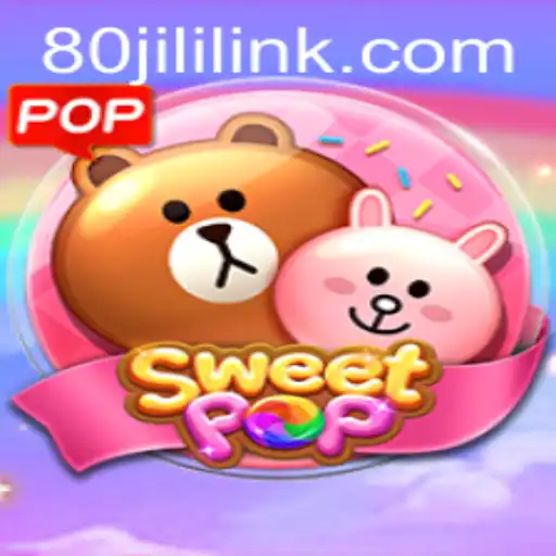 Exploring SweetPOP: A Thrilling Adventure into Candy Delights with 80JILI