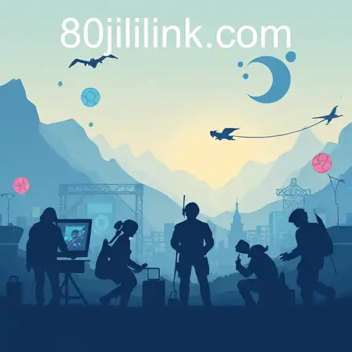 Exploring the Evolution of Video Games and the Role of 80JILI