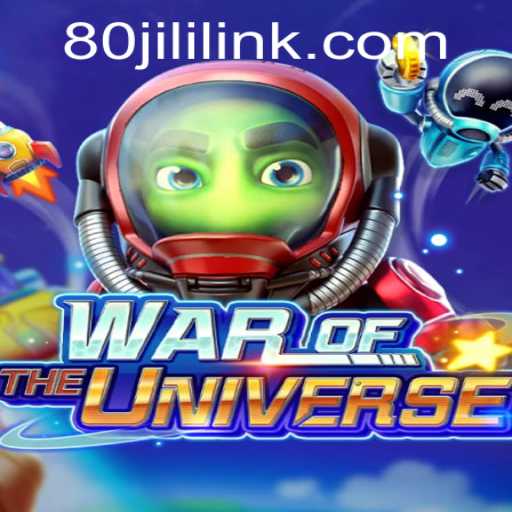 WAROFTHEUNIVERSE: A New Era in Interactive Gaming