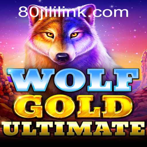 Unveiling the Thrill of WolfGoldUltimate: An In-Depth Exploration with 80JILI