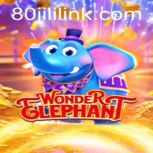 Exploring the World of WonderElephant with 80JILI